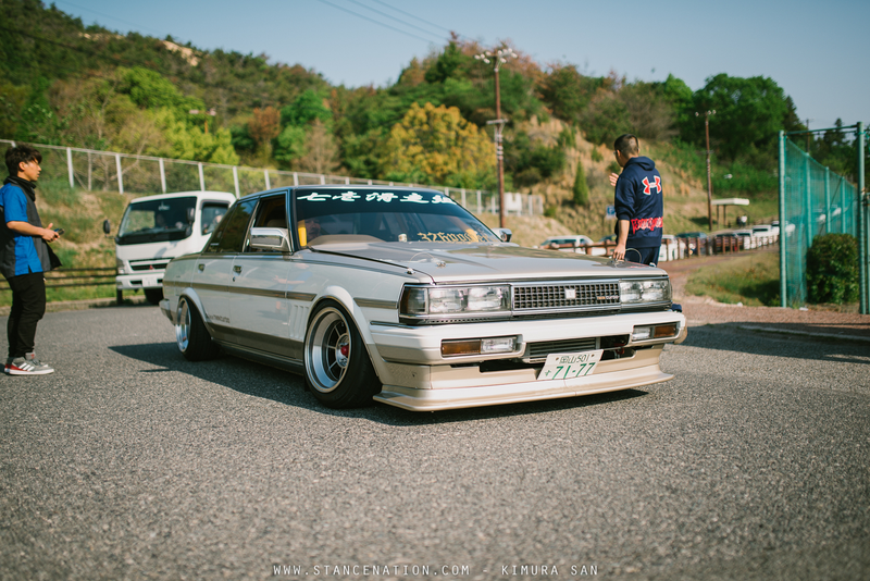 Illustration for article titled Stancedump 12